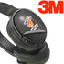 NBA Miami Heat Hardwood Classics Skullcandy Venue Skin