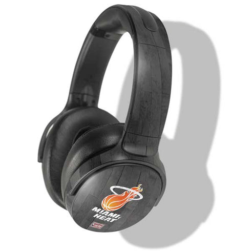 NBA Miami Heat Hardwood Classics Skullcandy Venue Skin