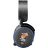 NBA Miami Heat Hardwood Classics SteelSeries Arctis 3 Skin