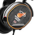 NBA Miami Heat Hardwood Classics SteelSeries Arctis 3 Skin