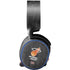 NBA Miami Heat Hardwood Classics SteelSeries Arctis 5 Skin