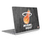 NBA Miami Heat Hardwood Classics Surface Book 2 15in Skin