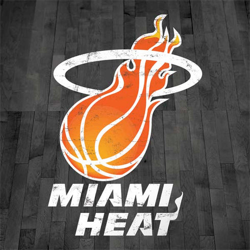 NBA Miami Heat Hardwood Classics Surface Book 2 15in Skin