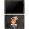 NBA Miami Heat Hardwood Classics Surface Go Skin