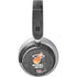 NBA Miami Heat Hardwood Classics Surface Headphones Skin