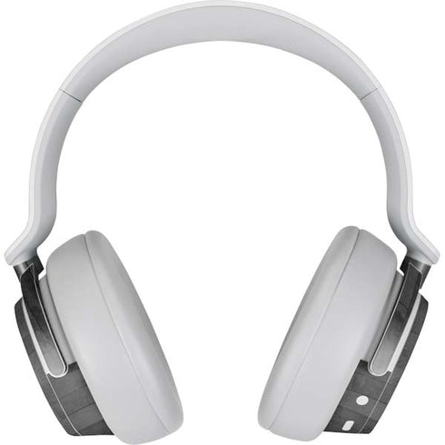 NBA Miami Heat Hardwood Classics Surface Headphones Skin
