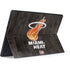 NBA Miami Heat Hardwood Classics Surface Pro 7 Skin