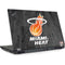 NBA Miami Heat Hardwood Classics Lenovo ThinkPad Skin