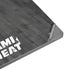 NBA Miami Heat Hardwood Classics Universal Laptop 14in (11.4 x 8.2in) Skin
