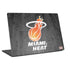 NBA Miami Heat Hardwood Classics Universal Laptop 16in (13 x 9.4in) Skin
