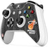 NBA Miami Heat Hardwood Classics Xbox One S Controller Skin