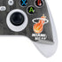 NBA Miami Heat Hardwood Classics Xbox Series S Bundle Skin