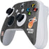 NBA Miami Heat Hardwood Classics Xbox Series S Controller Skin