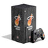 NBA Miami Heat Hardwood Classics Xbox Series X Bundle Skin