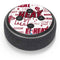 NBA Miami Heat Historic Blast Amazon Echo Dot Skin