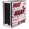 NBA Miami Heat Historic Blast Corsair 4000D Tempered Glass Mid-Tower ATX Case Skin
