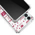 NBA Miami Heat Historic Blast Galaxy A13 5G Clear Case