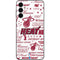 NBA Miami Heat Historic Blast Galaxy A14 5G Skin