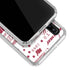 NBA Miami Heat Historic Blast Galaxy A30 Clear Case
