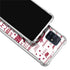 NBA Miami Heat Historic Blast Galaxy A51 5G Clear Case