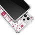 NBA Miami Heat Historic Blast Galaxy A53 5G Clear Case