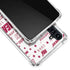 NBA Miami Heat Historic Blast Galaxy A54 5G Clear Case