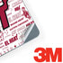 NBA Miami Heat Historic Blast Galaxy Book 12in Skin