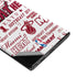 NBA Miami Heat Historic Blast Galaxy Note 10 Plus Skin