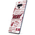 NBA Miami Heat Historic Blast Galaxy Note 9 Skin