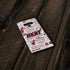 NBA Miami Heat Historic Blast Galaxy Note 9 Skin