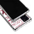 NBA Miami Heat Historic Blast Galaxy Note20 5G Clear Case