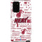 NBA Miami Heat Historic Blast Galaxy Note20 5G Pro Case