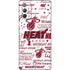 NBA Miami Heat Historic Blast Galaxy Note20 5G Skin