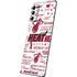 NBA Miami Heat Historic Blast Galaxy Note20 5G Skin