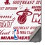 NBA Miami Heat Historic Blast Galaxy Note20 5G Skin