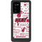 NBA Miami Heat Historic Blast Galaxy Note20 5G Waterproof Case