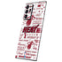 NBA Miami Heat Historic Blast Galaxy Note20 Ultra 5G Skin
