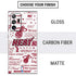 NBA Miami Heat Historic Blast Galaxy Note20 Ultra 5G Skin