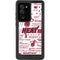 NBA Miami Heat Historic Blast Galaxy Note20 Ultra 5G Waterproof Case
