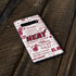 NBA Miami Heat Historic Blast Galaxy S10 Plus Skin