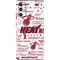 NBA Miami Heat Historic Blast Galaxy S20 Fan Edition Skin