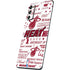 NBA Miami Heat Historic Blast Galaxy S20 Fan Edition Skin