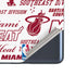 NBA Miami Heat Historic Blast Galaxy S20 Fan Edition Skin