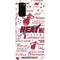 NBA Miami Heat Historic Blast Galaxy S20 Lite Case