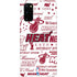 NBA Miami Heat Historic Blast Galaxy S20 Lite Case