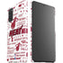 NBA Miami Heat Historic Blast Galaxy S20 Lite Case