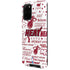 NBA Miami Heat Historic Blast Galaxy S20 Plus Pro Case