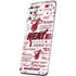 NBA Miami Heat Historic Blast Galaxy S20 Plus Skin