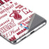 NBA Miami Heat Historic Blast Galaxy S20 Plus Skin