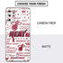 NBA Miami Heat Historic Blast Galaxy S20 Plus Skin